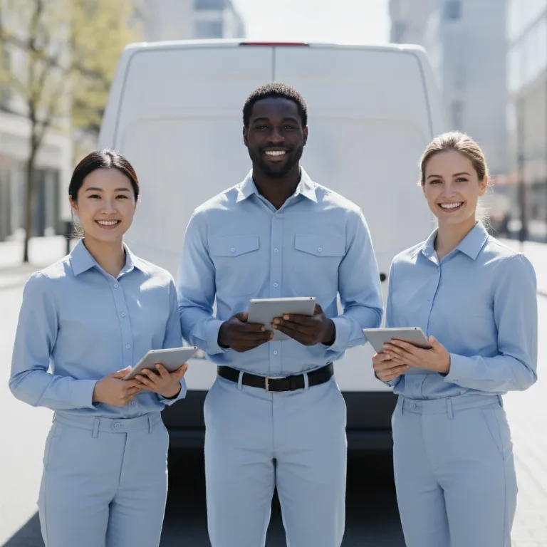 Insurance Broker team in Madison